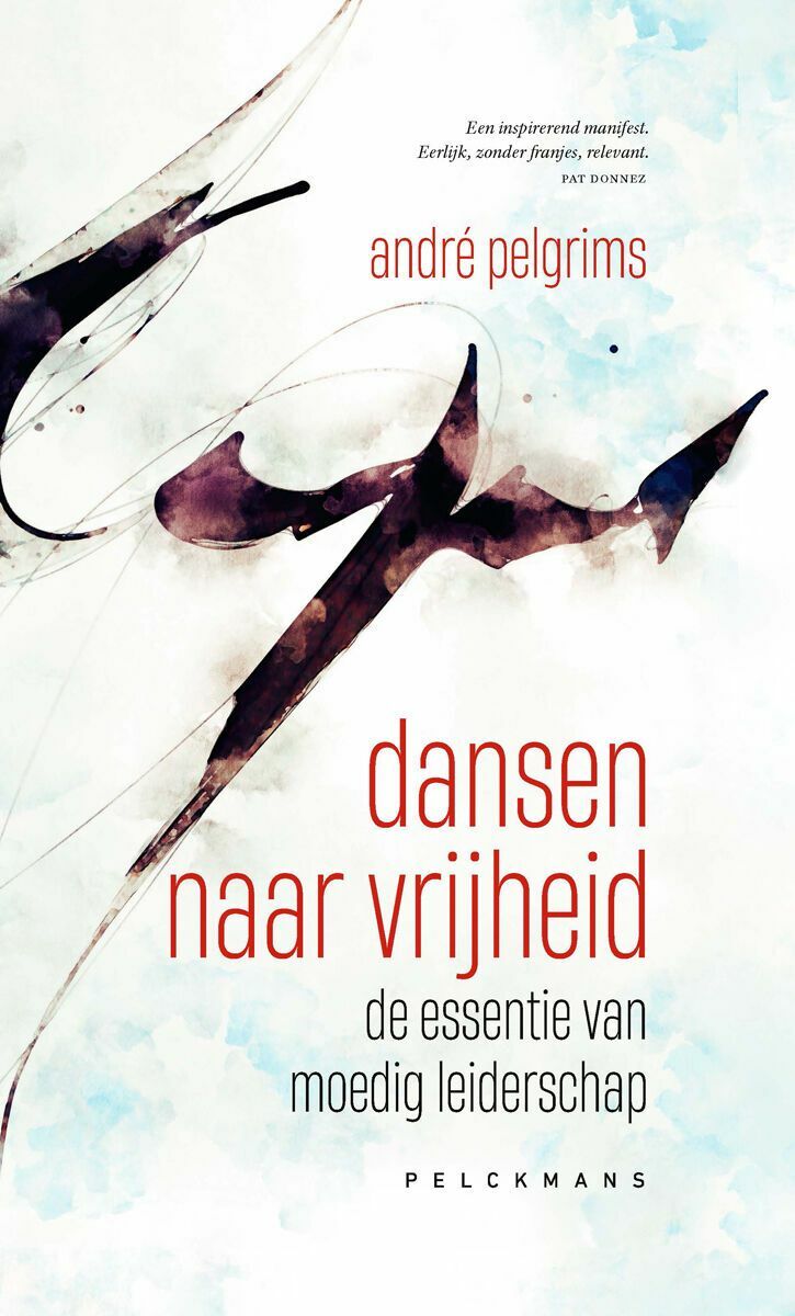 Dansen naar vrijheid (e-book)