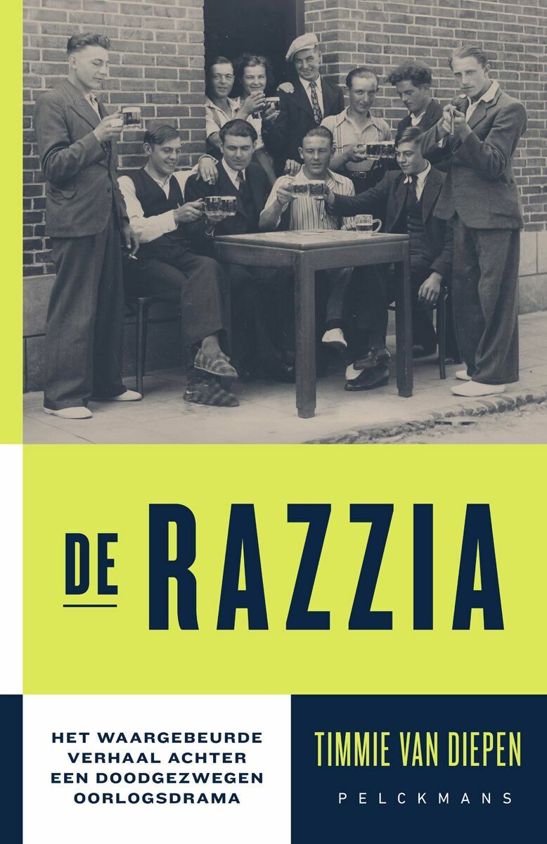 De razzia