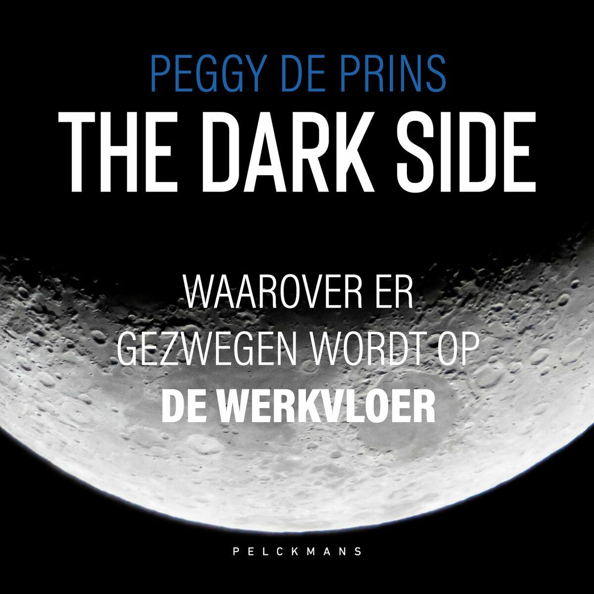 The dark side (audiobook)