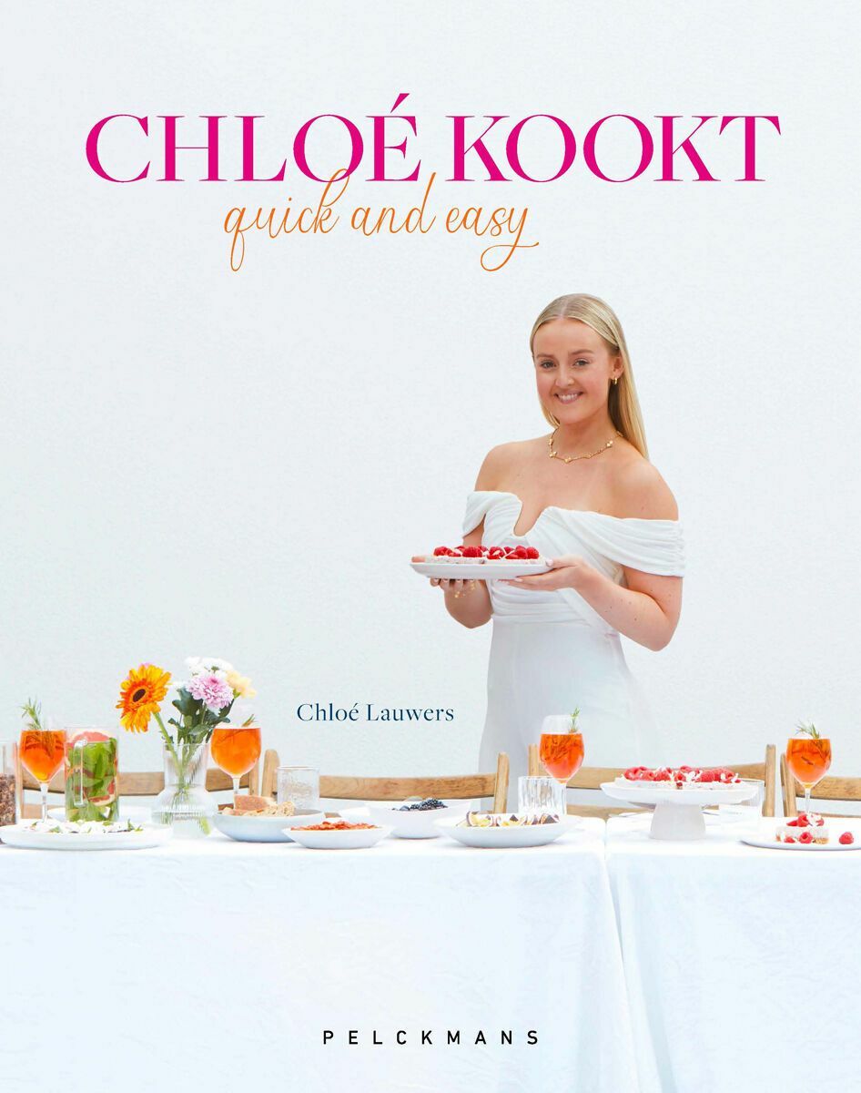 Chloé kookt - Quick & easy