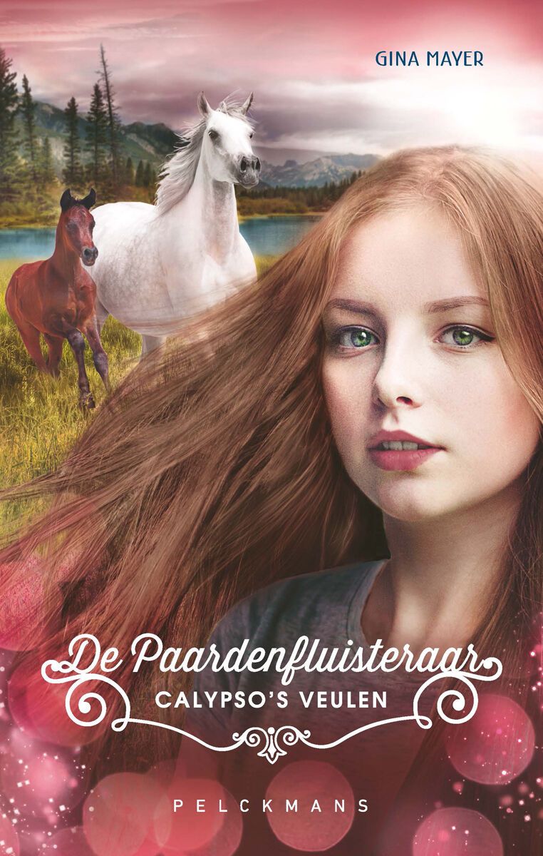 De Paardenfluisteraar 6 (e-book)