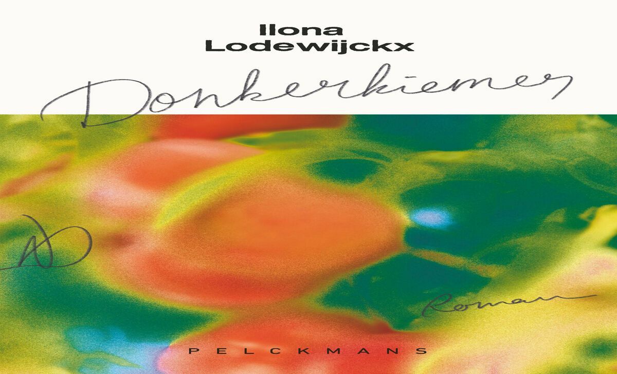 Donkerkiemer (e-book)