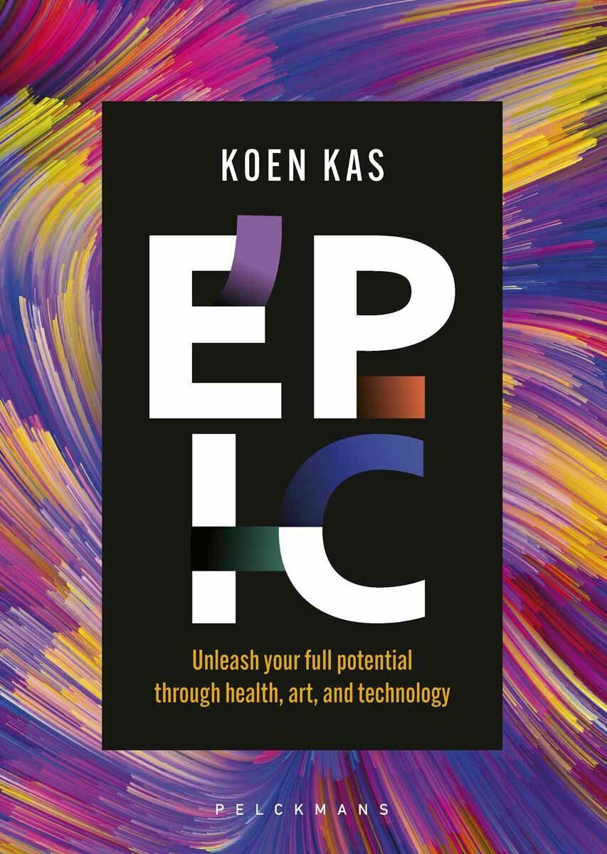 Epic (English edition)