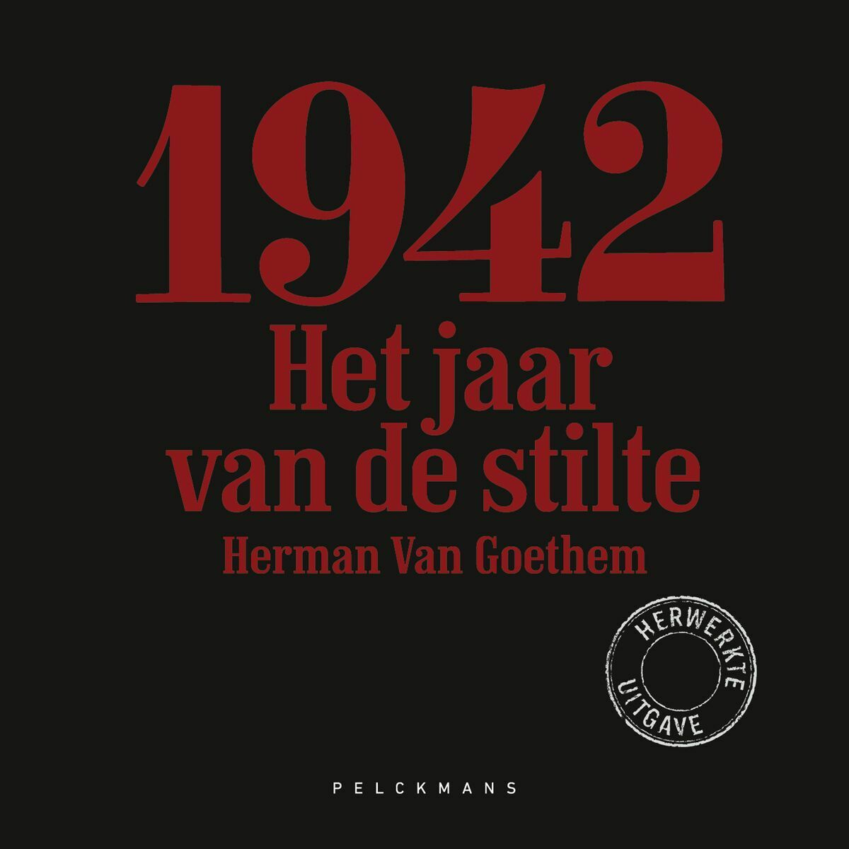 1942 (herwerkte uitgave) (audiobook)