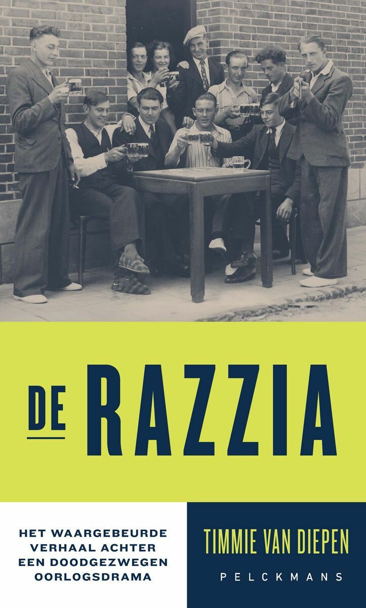De razzia (e-book)