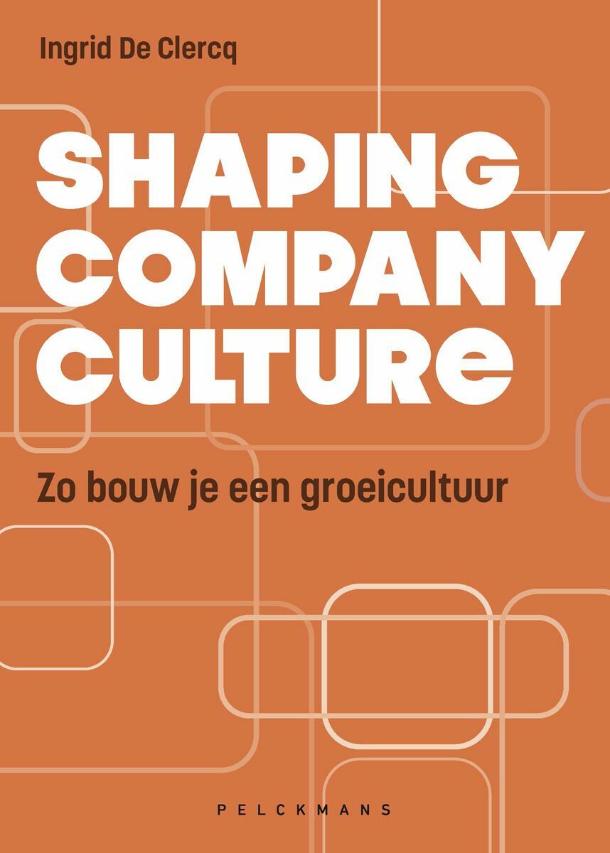 Shaping company culture (e-book)