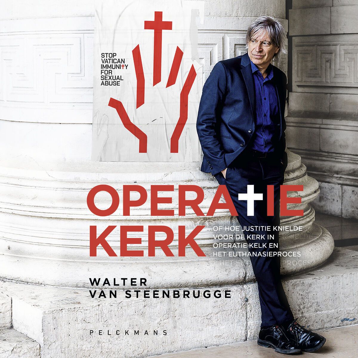 Operatie Kerk (audiobook)