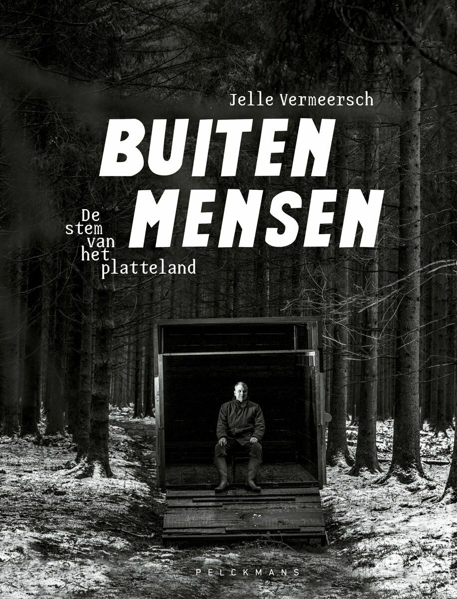 Buitenmensen