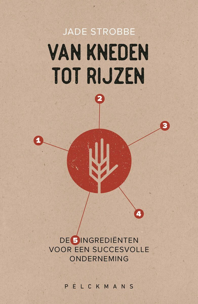 Van kneden tot rijzen (e-book)