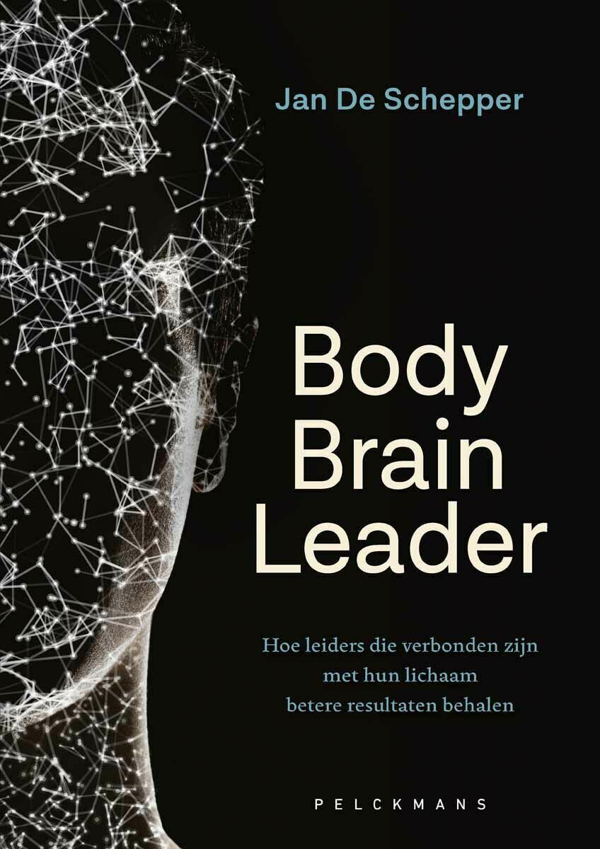 Body Brain Leader (e-book)