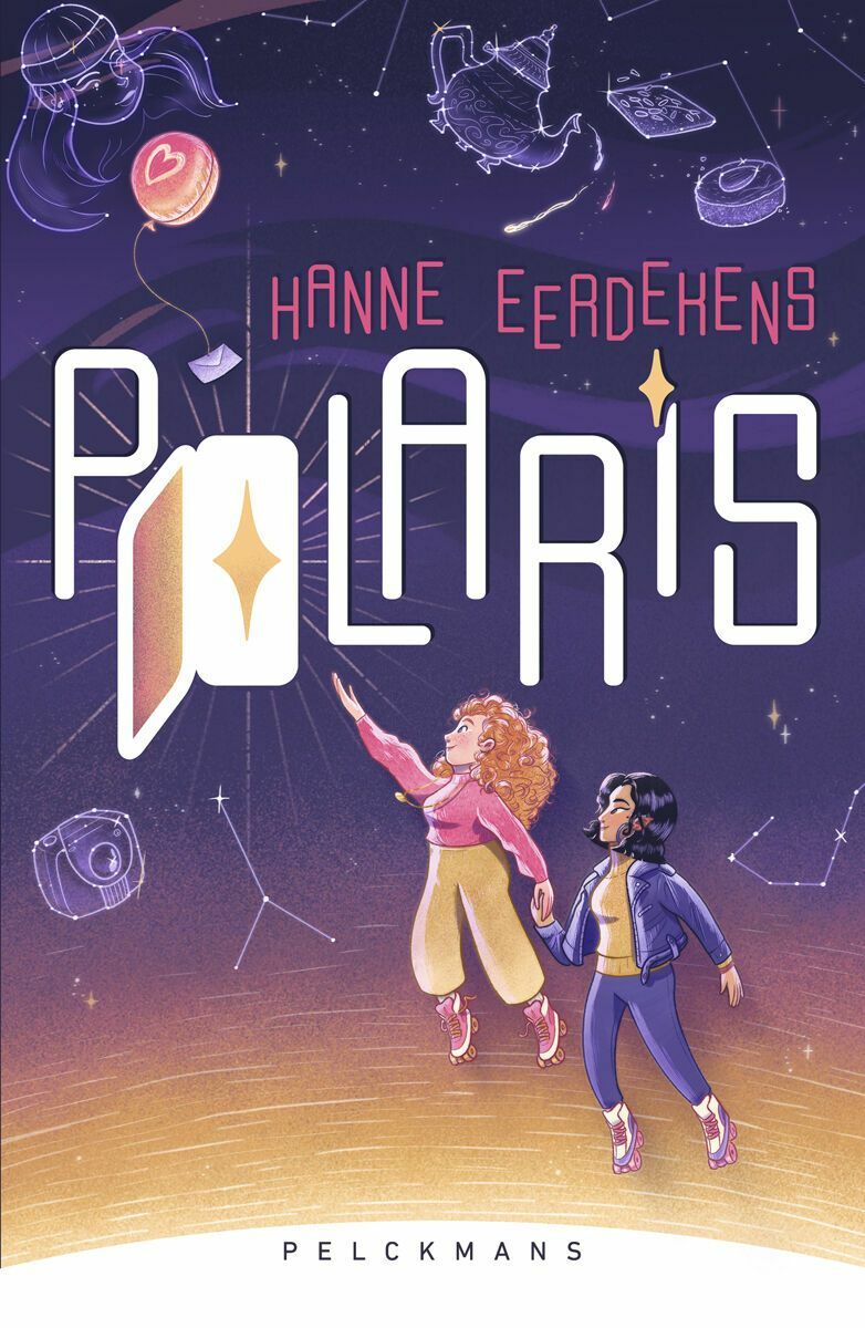 Polaris (e-book)