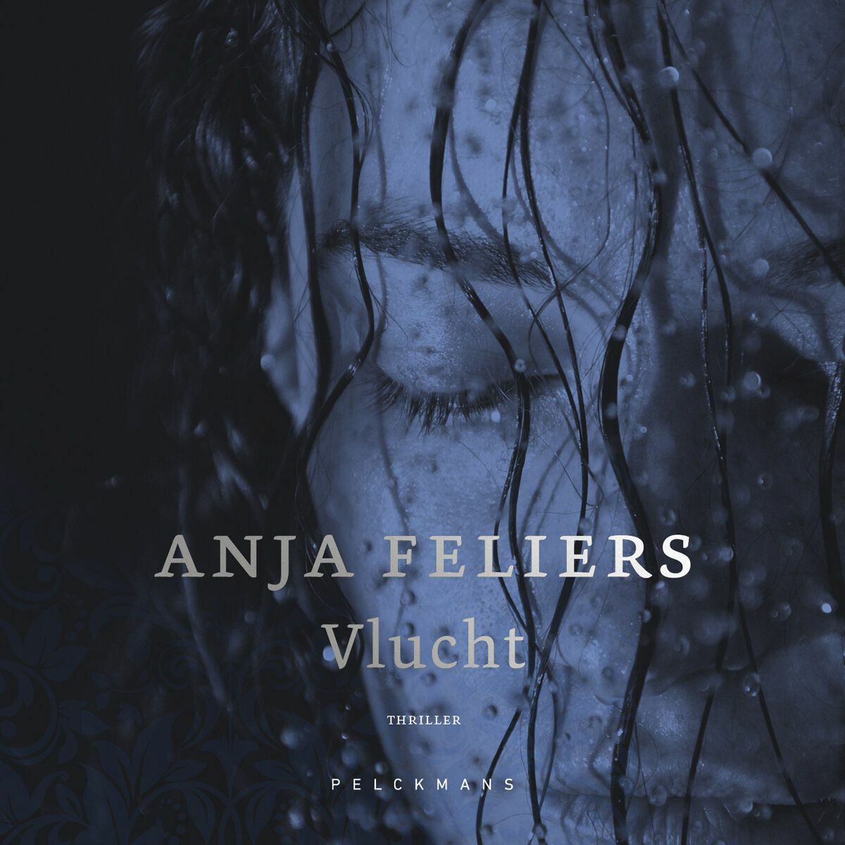 Vlucht (audiobook)