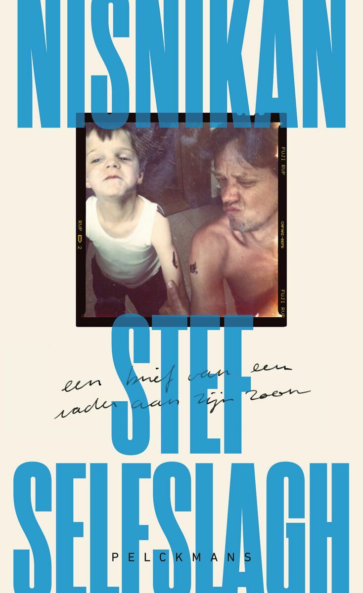 Nisnikan (e-book)