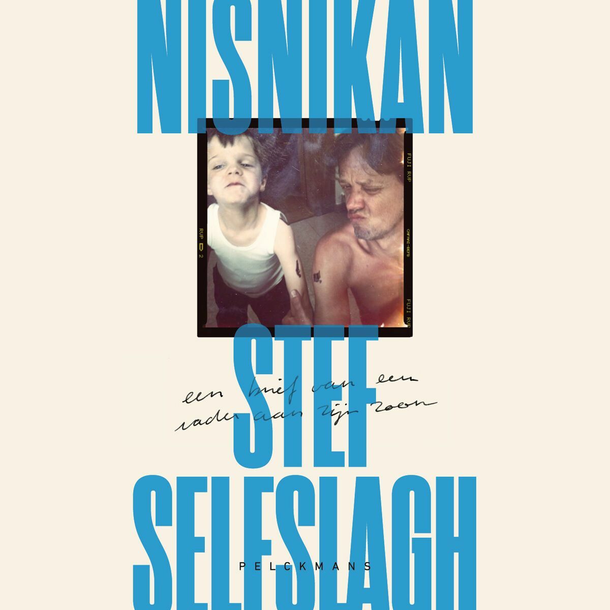 Nisnikan (audiobook)