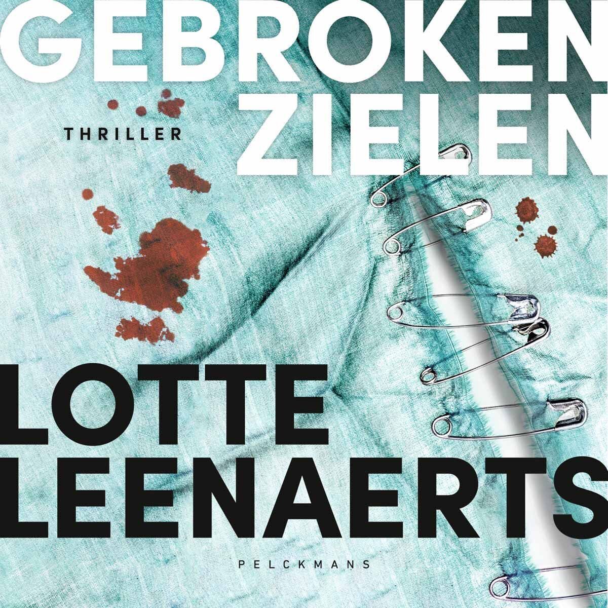 Gebroken zielen (audiobook)