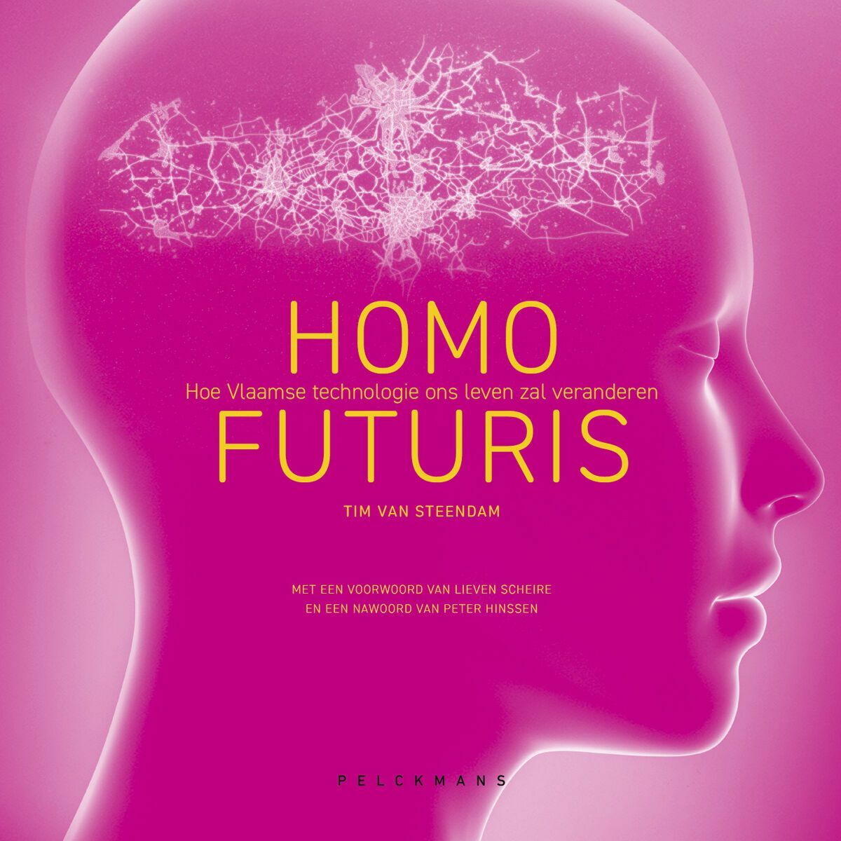 Homo Futuris (audiobook)