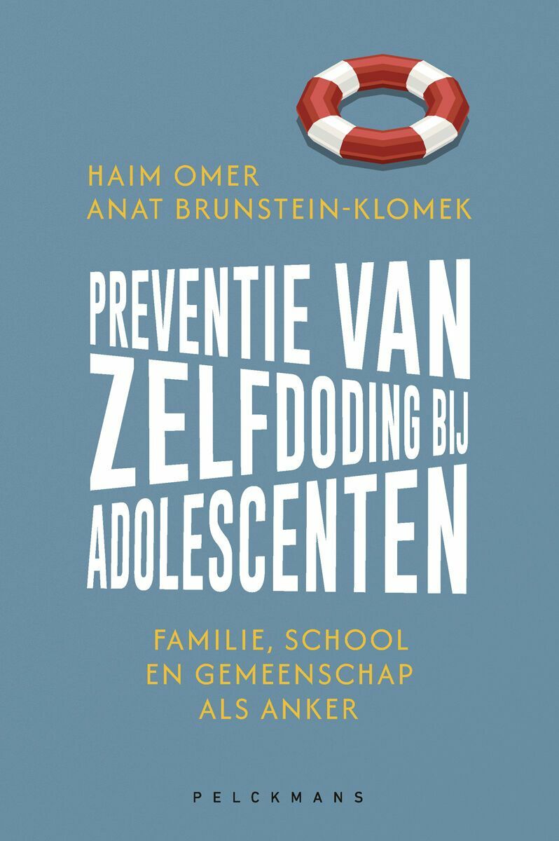Preventie van zelfdoding bij adolescenten