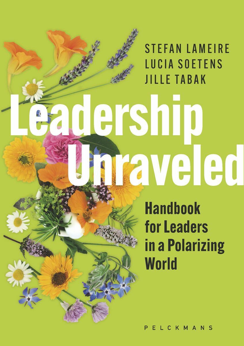 Leadership Unraveled (Engels) (e-book)
