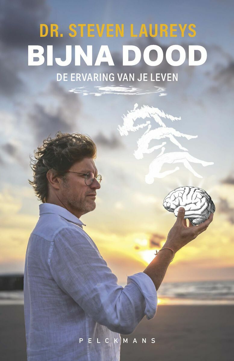 Bijna dood (e-book)