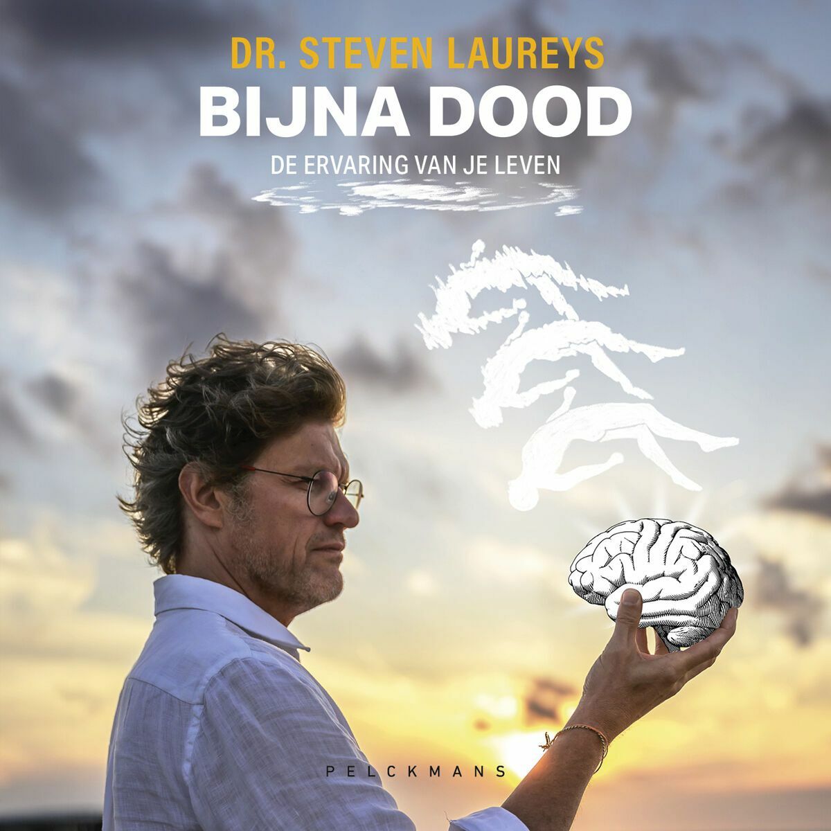 Bijna dood (audiobook)