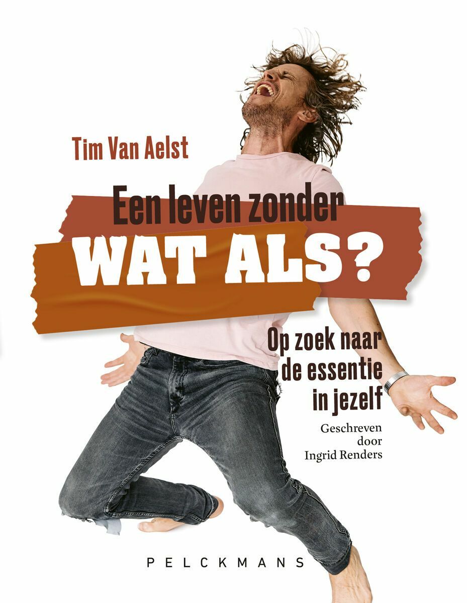 Een Leven Zonder WAT ALS
