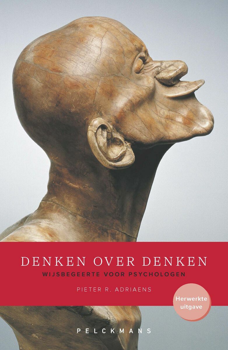 Denken over denken (herwerkte uitgave)