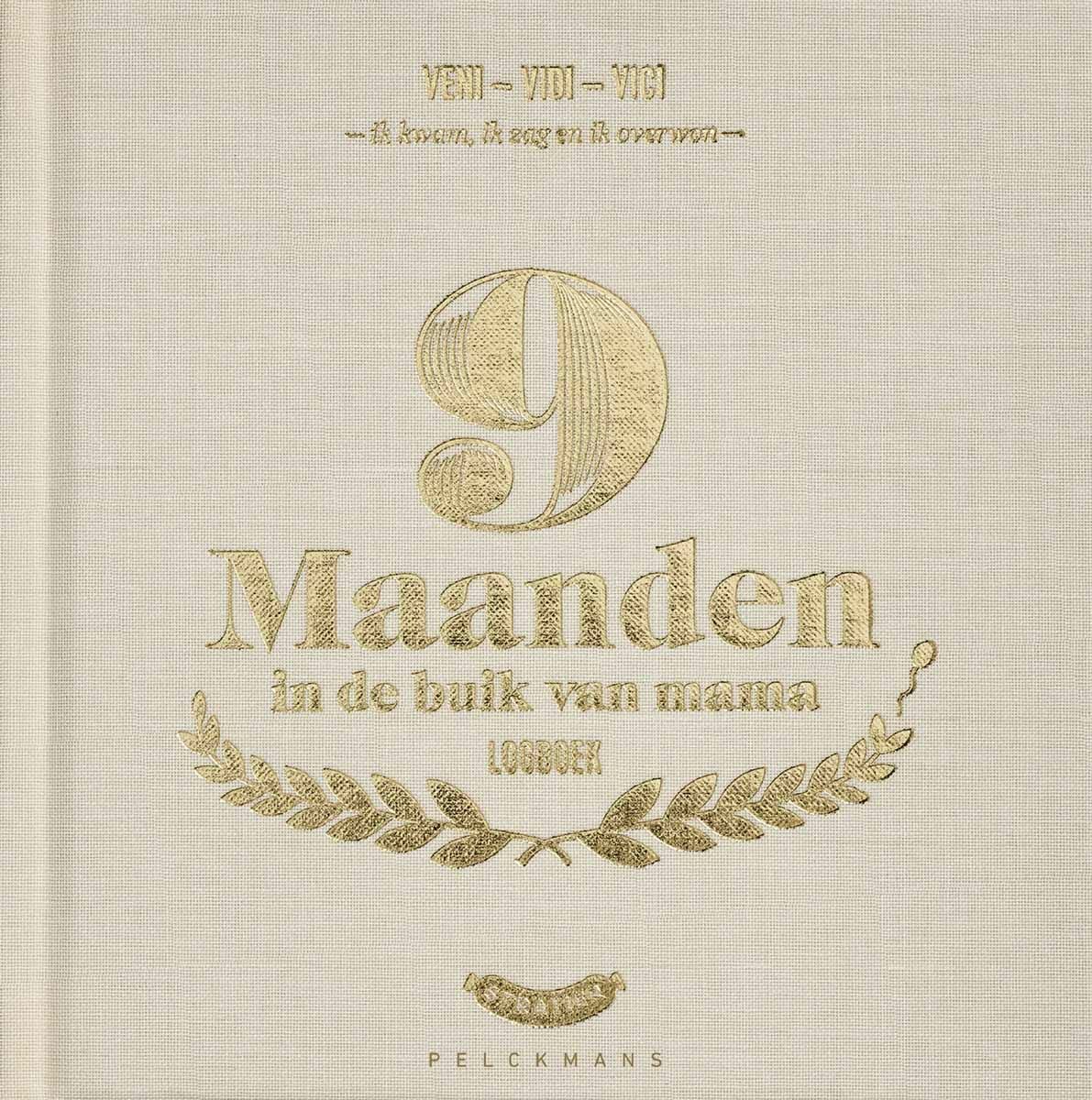 9 maanden