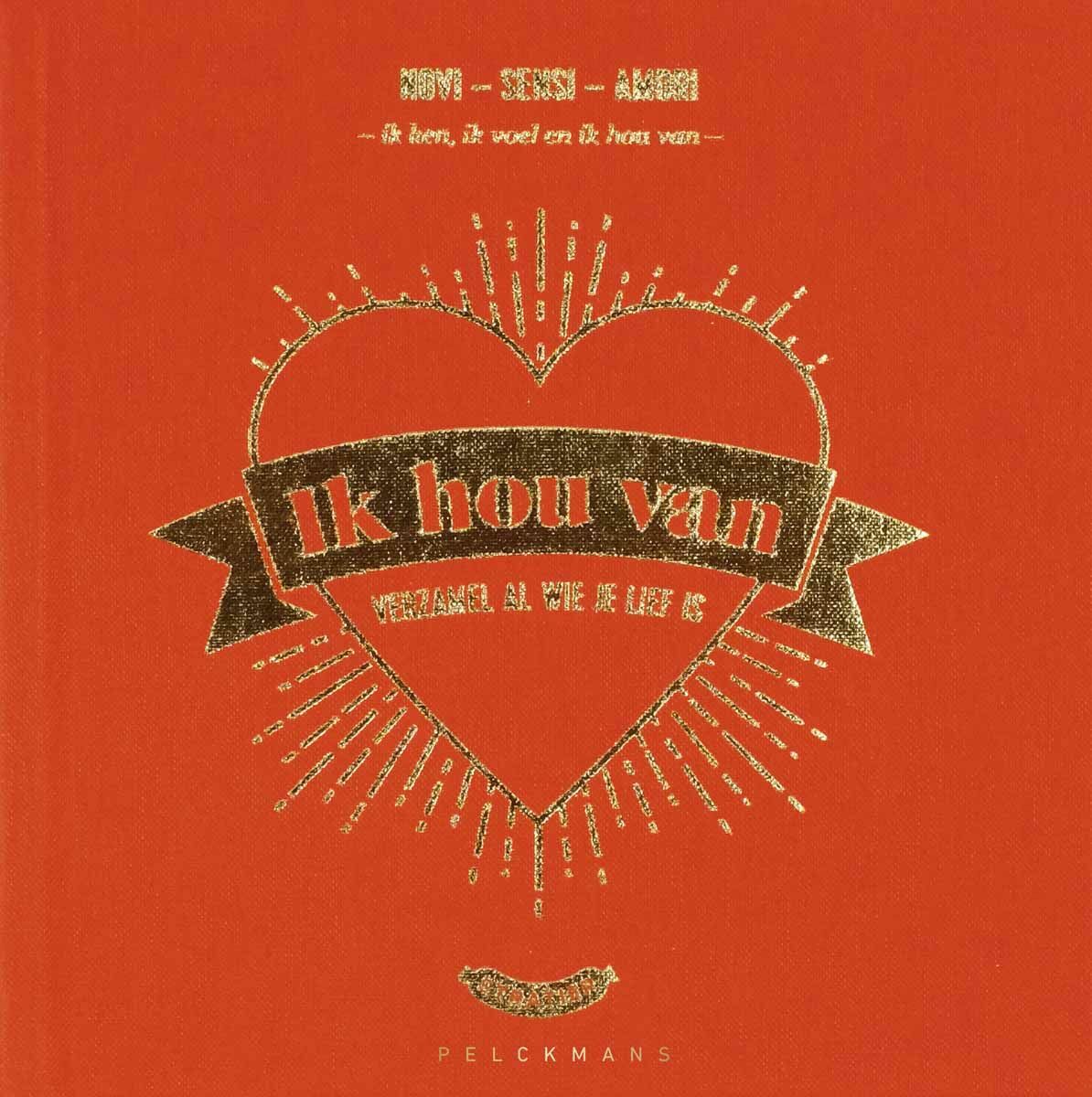 Ik hou van