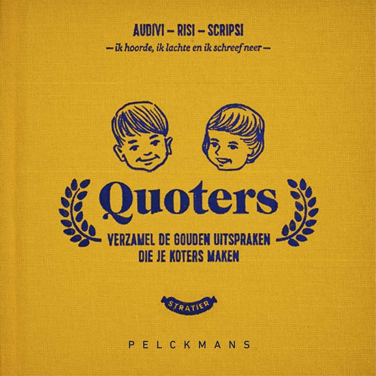 Quoters