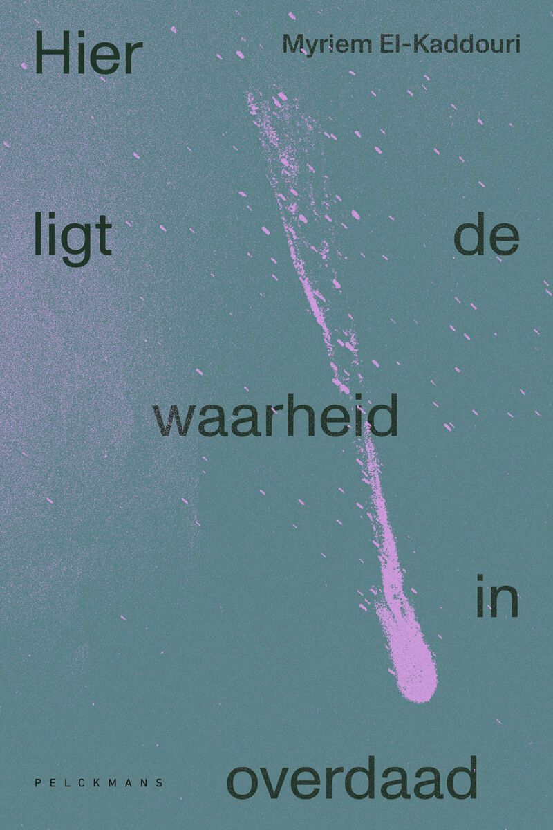 Hier ligt de waarheid in overdaad