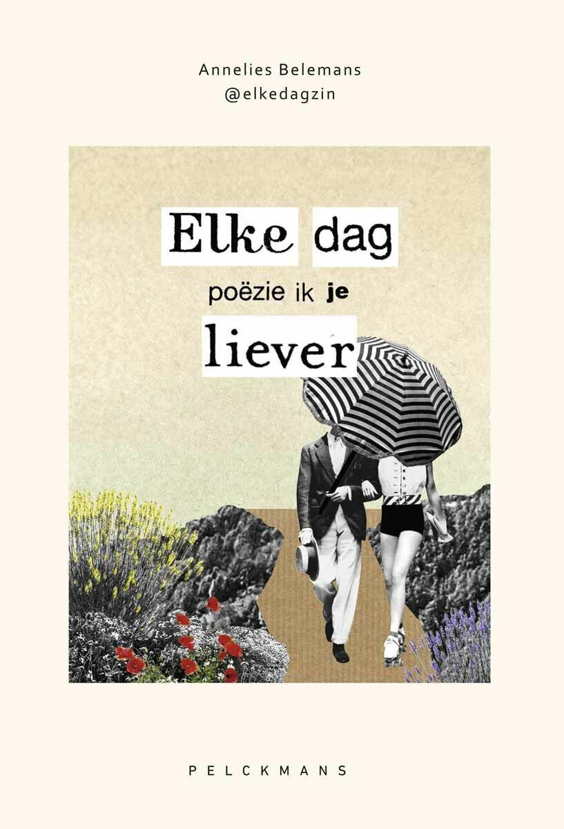 Elke dag liever