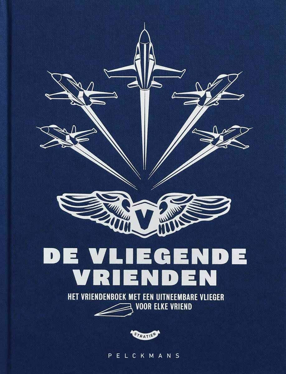 De Vliegende Vrienden