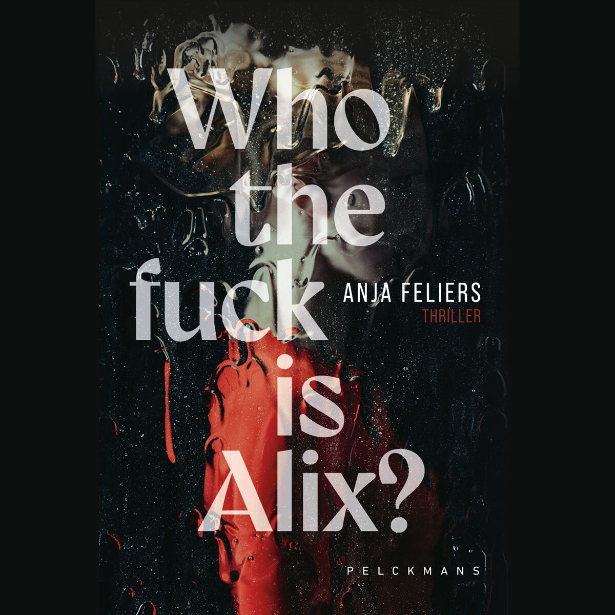 Who the fuck is Alix? (audiobook)