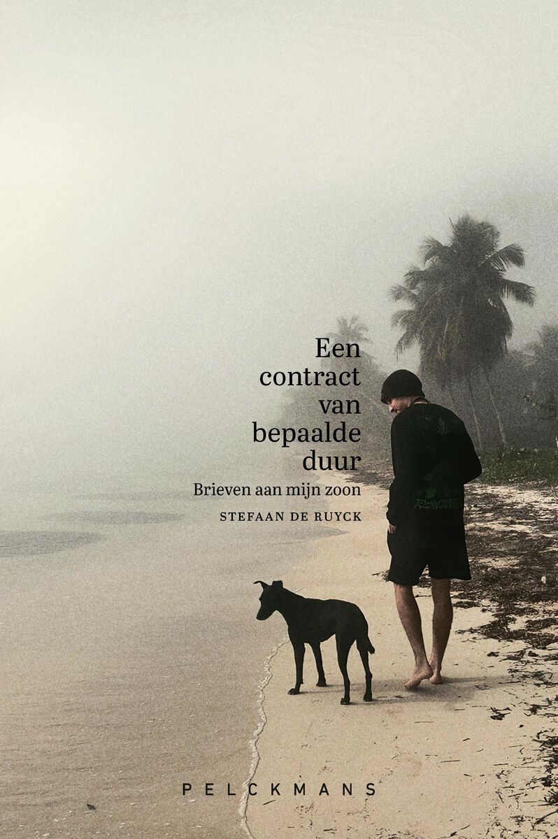 Een contract van bepaalde duur (e-book)
