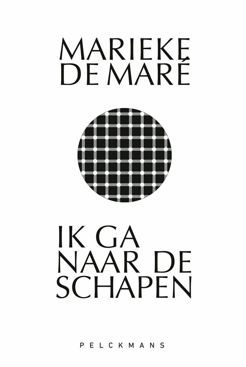Ik ga naar de schapen