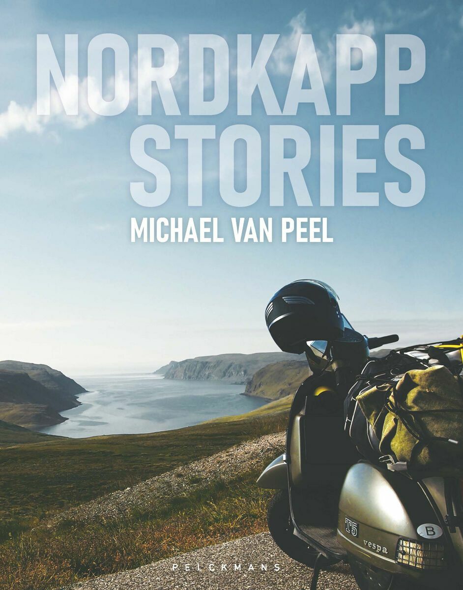 Nordkapp stories