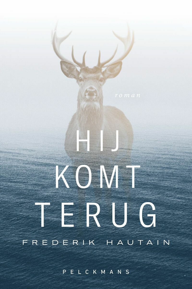 Hij komt terug