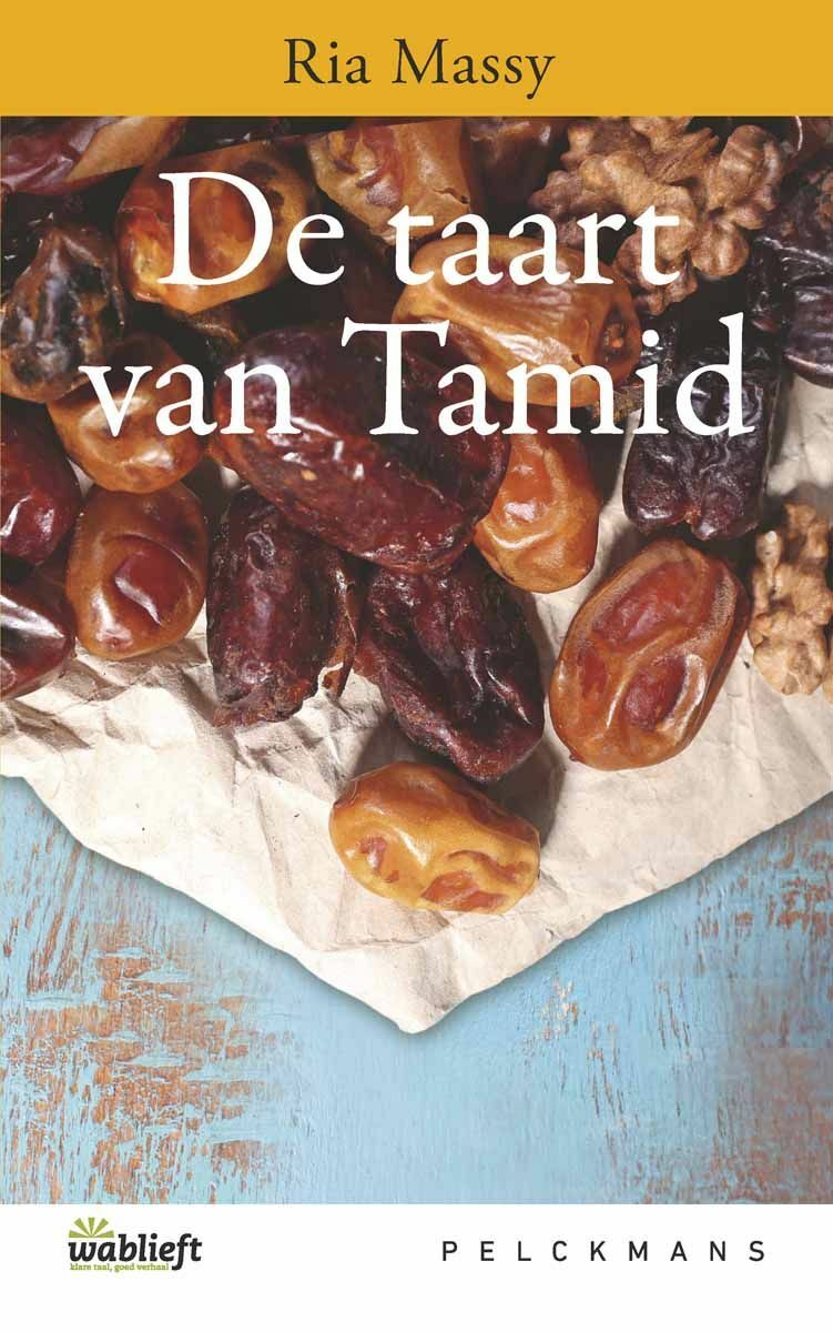 De taart van Tamid (e-book)