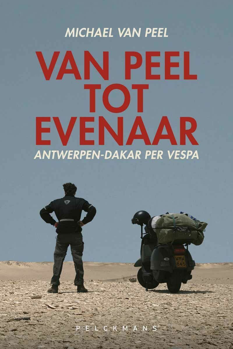 Van Peel tot Evenaar (e-book)