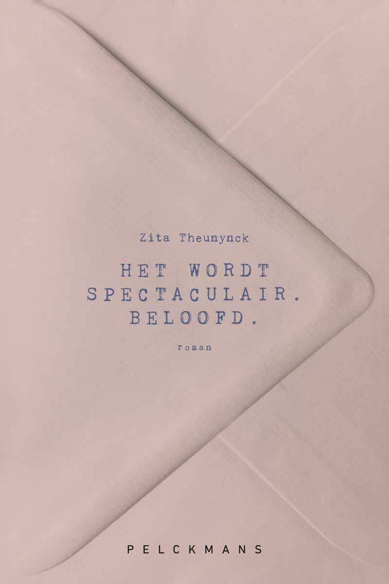 Het wordt spectaculair. Beloofd (e-book)