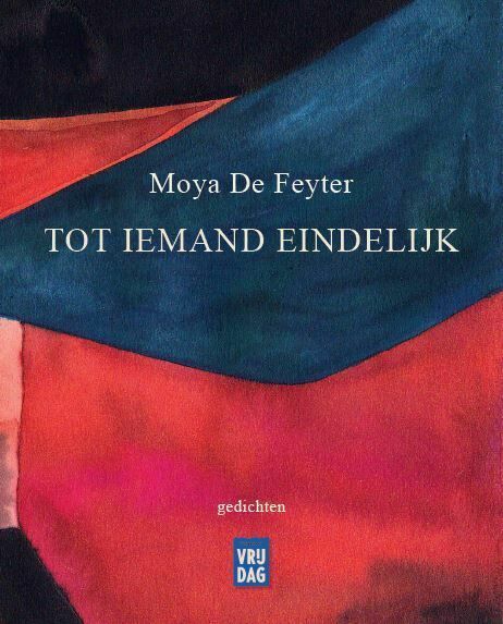 Tot iemand eindelijk