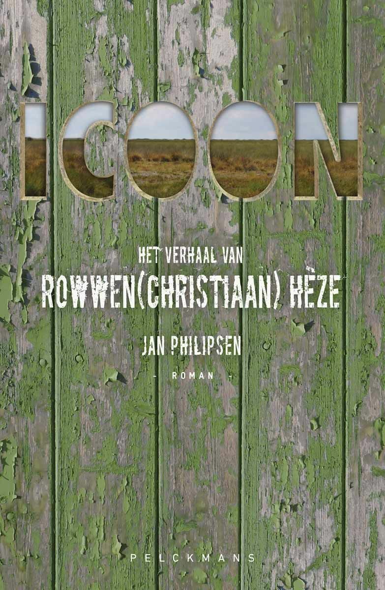 Icoon (e-book)
