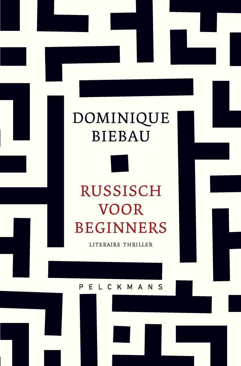 Russisch voor beginners (e-book)