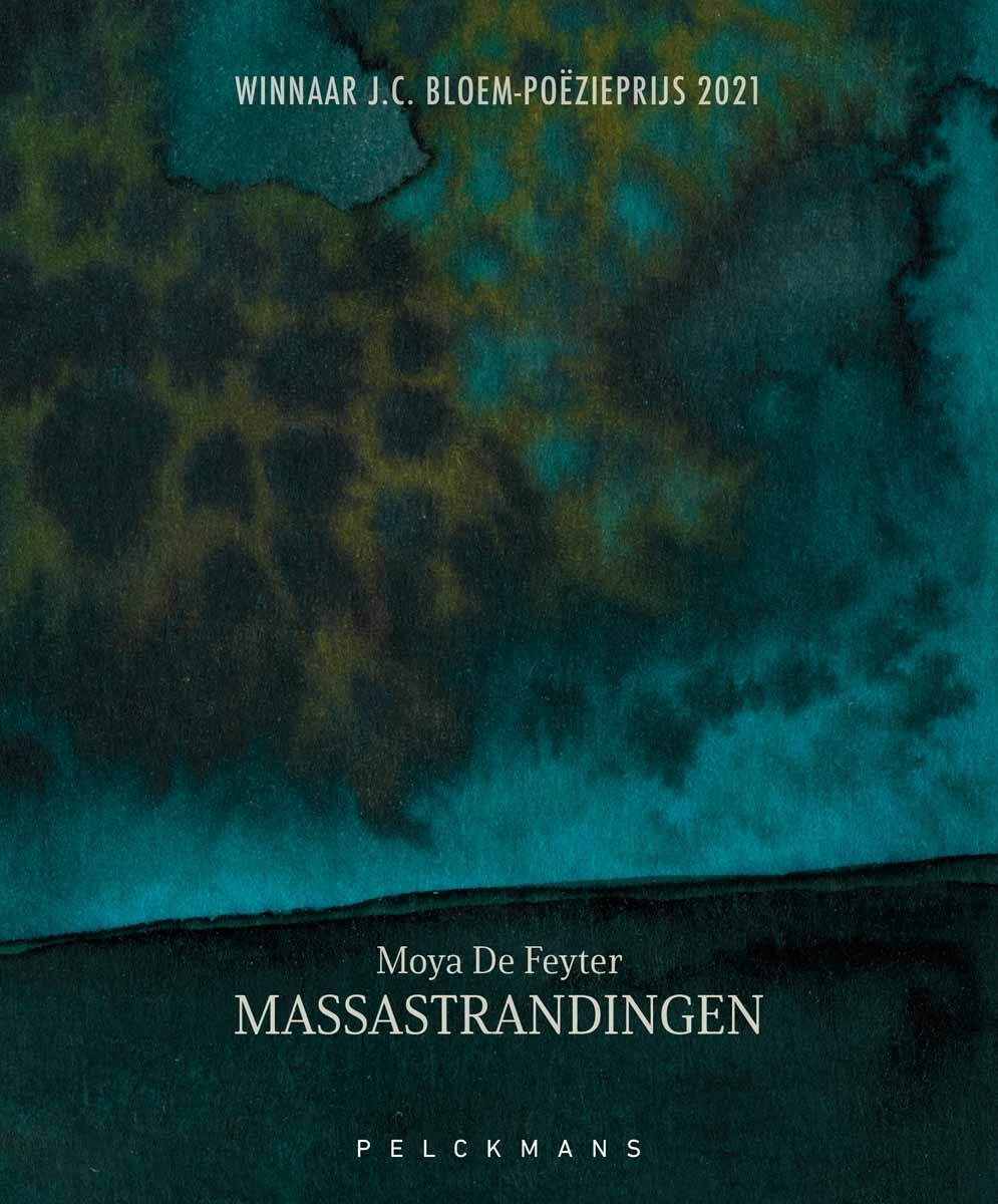 Massastrandingen