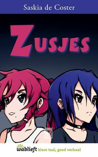Zusjes