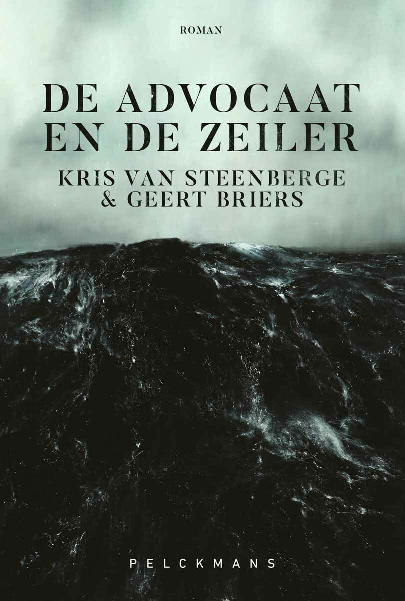 De Advocaat en de Zeiler (e-book)