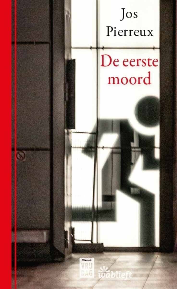 De eerste moord (e-book)