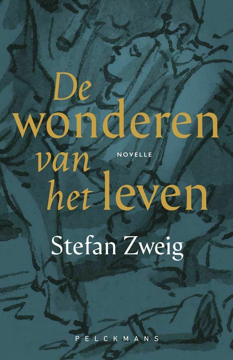 De wonderen van het leven