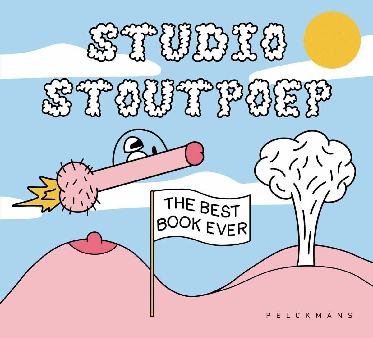 Studio Stoutpoep