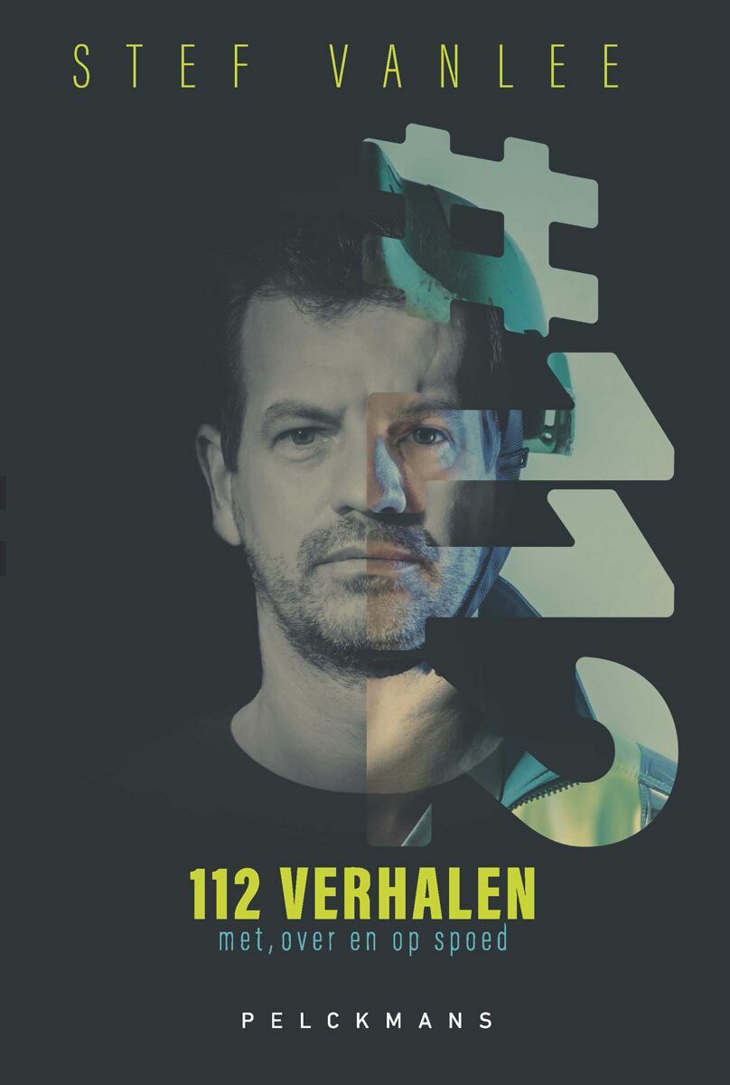 112 verhalen (e-book)